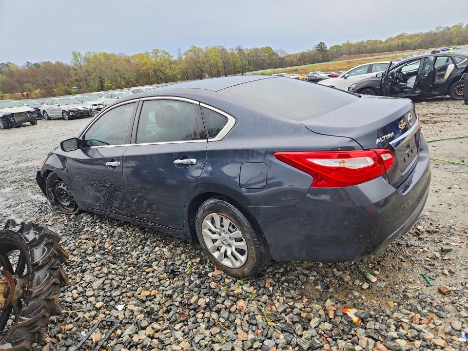 Aukcja sprzedaży 2016 Nissan Altima, vin: 1N4AL3AP1GN337854, numer aukcji: 42065326