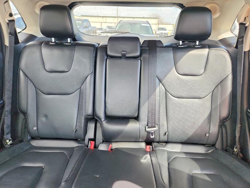 Продаж на аукціоні авто 2015 Ford Edge, vin: 2FMPK3K85FBC17253, номер лоту: 41692806