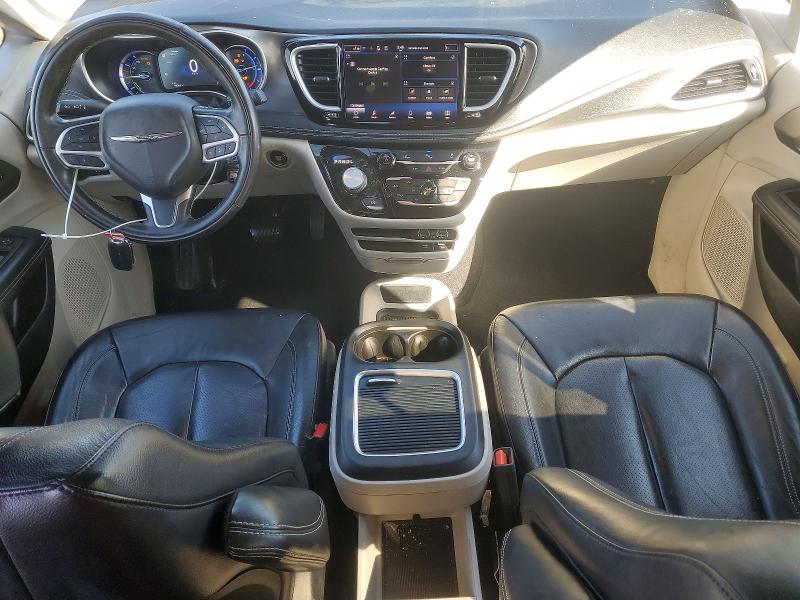 Aukcja sprzedaży 2022 Chrysler Pacifica, vin: 2C4RC1L75NR129880, numer aukcji: 45877116