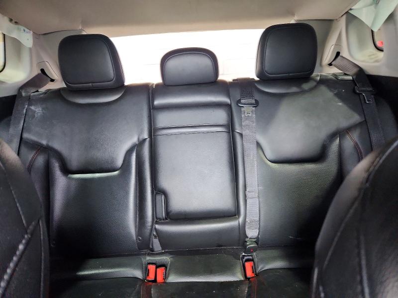 Продаж на аукціоні авто 2018 Jeep Compass, vin: 3C4NJDDB8JT282799, номер лоту: 41887716