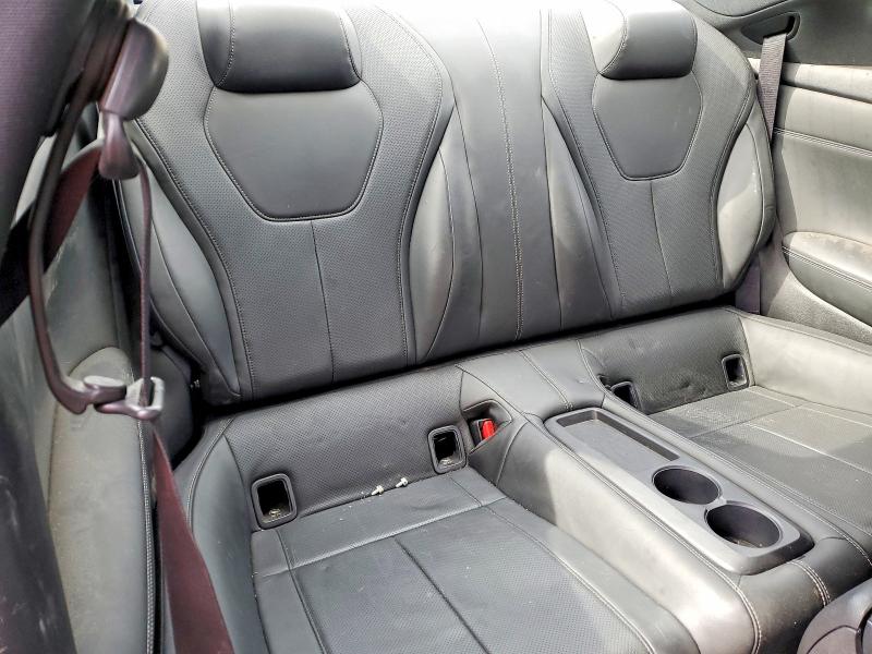 Продажа на аукционе авто 2017 Infiniti Q60, vin: JN1EV7EL3HM550030, номер лота: 45855036