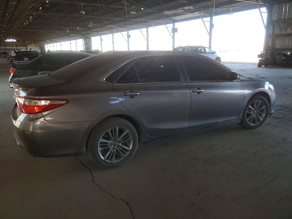 Продажа на аукционе авто 2015 Toyota Camry, vin: 4T1BF1FKXFU009825, номер лота: 46273436