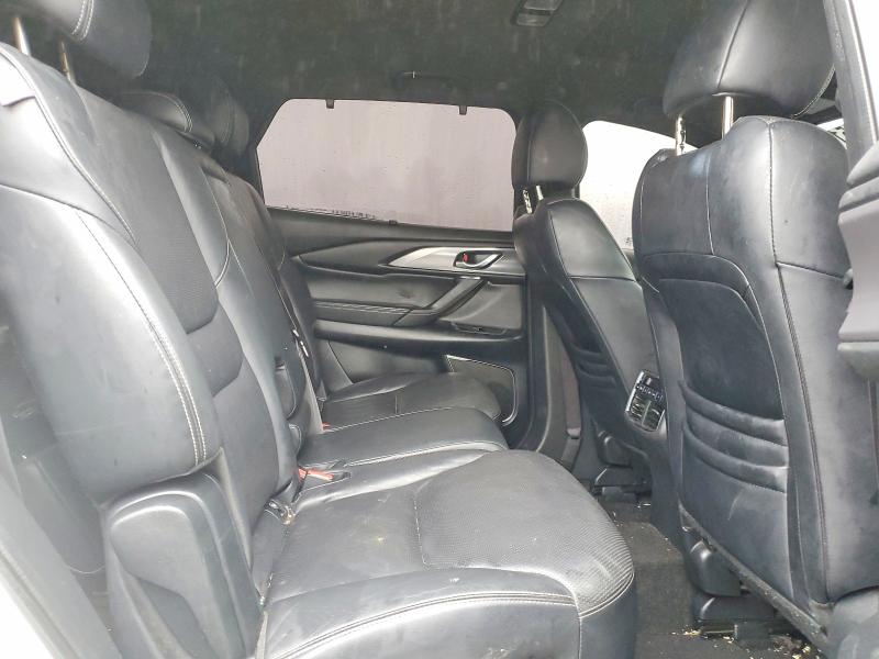 41715516 :رقم المزاد ، JM3TCADY9L0408552 vin ، 2020 Mazda Cx-9 مزاد بيع
