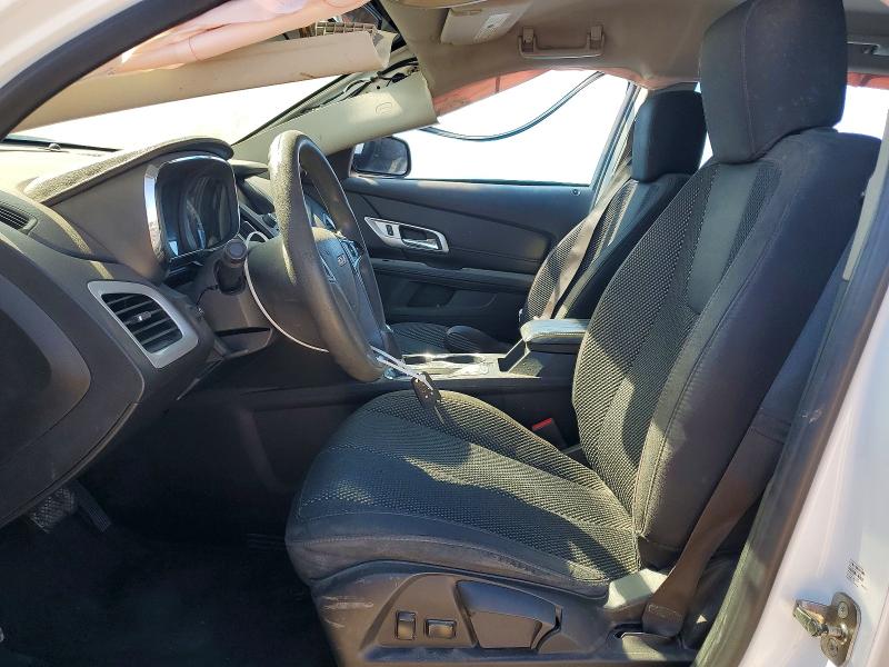Продажа на аукционе авто 2017 Gmc Terrain, vin: 2GKALMEK0H6347445, номер лота: 79624575