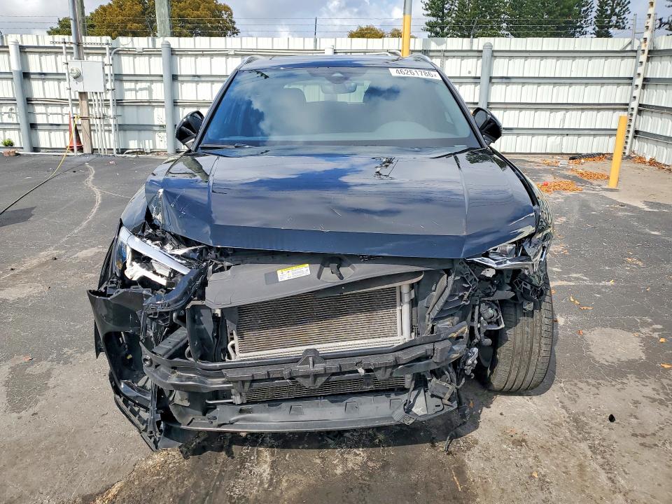 Продажа на аукционе авто 2023 Audi Q3, vin: WA1DECF31P1090537, номер лота: 46261786