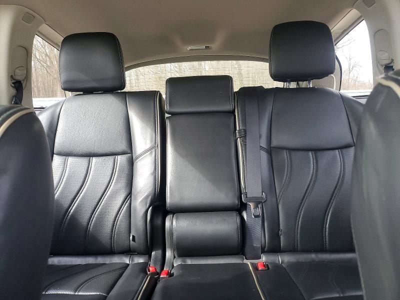 Aukcja sprzedaży 2017 Infiniti Qx60, vin: 5N1DL0MM5HC526636, numer aukcji: 45974346