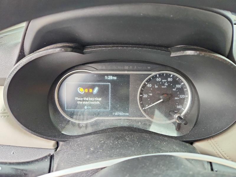 Aukcja sprzedaży 2020 Nissan Versa, vin: 3N1CN8EV7LL850610, numer aukcji: 41740186
