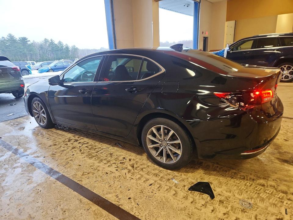 Продажа на аукционе авто 2018 Acura Tlx, vin: 19UUB1F31JA008043, номер лота: 79883325