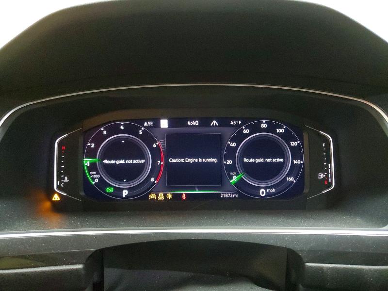 78153345 :رقم المزاد ، 3VV4B7AX2RM179590 vin ، 2024 Volkswagen Tiguan مزاد بيع