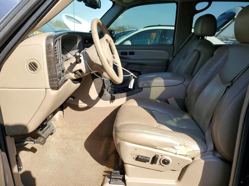 Продаж на аукціоні авто 2005 Gmc Yukon Xl, vin: 1GKFK66U35J212186, номер лоту: 47543546