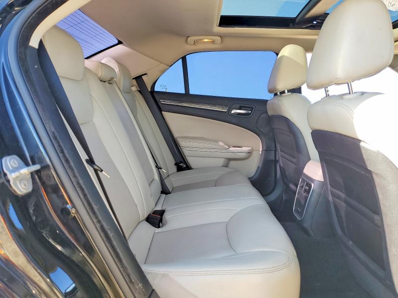47317196 :رقم المزاد ، 2C3CCAAG9LH121989 vin ، 2020 Chrysler 300 مزاد بيع