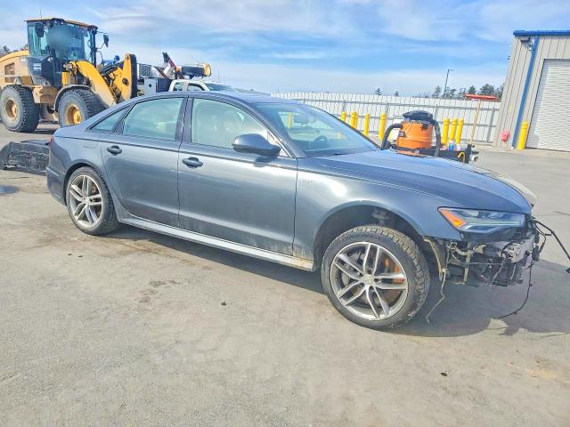 Продаж на аукціоні авто 2016 Audi S6, vin: WAUH2AFCXGN009450, номер лоту: 79589015