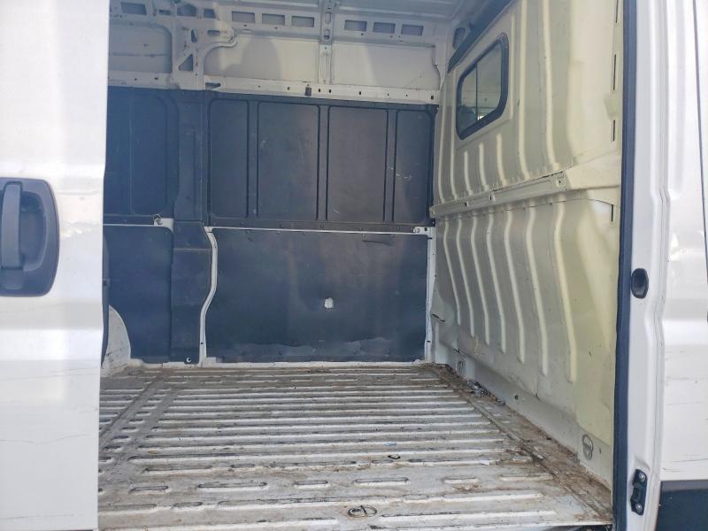 Продаж на аукціоні авто 2021 Ram Promaster 2500, vin: 3C6LRVCG4ME543655, номер лоту: 79578165