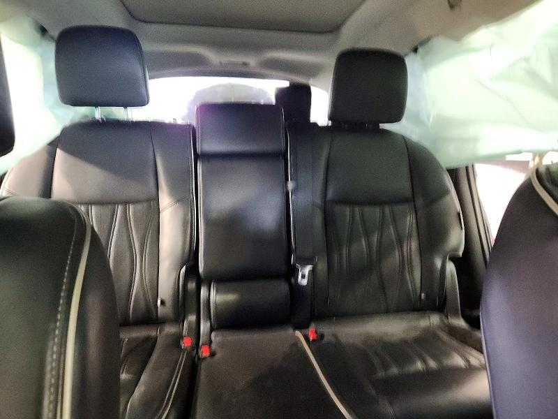 Aukcja sprzedaży 2019 Infiniti Qx60, vin: 5N1DL0MMXKC501688, numer aukcji: 46591266