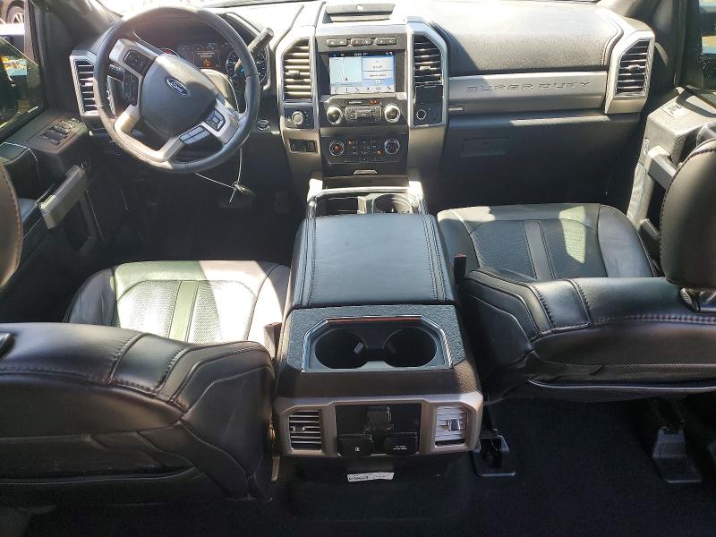 Aukcja sprzedaży 2019 Ford F350, vin: 1FT8W3BT7KEF27257, numer aukcji: 46531156