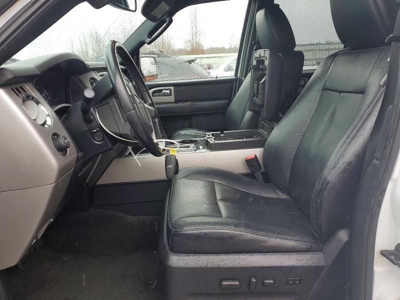 Продаж на аукціоні авто 2017 Ford Expedition, vin: 1FMJK2AT6HEA74309, номер лоту: 46179666