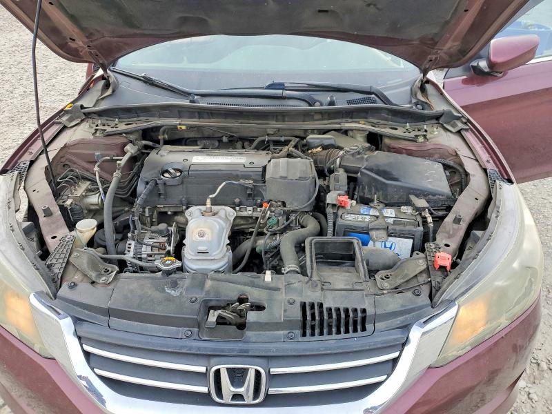 2014 Honda Accord მანქანა იყიდება აუქციონზე, vin: 1HGCR2F56EA030639, აუქციონის ნომერი: 46120516