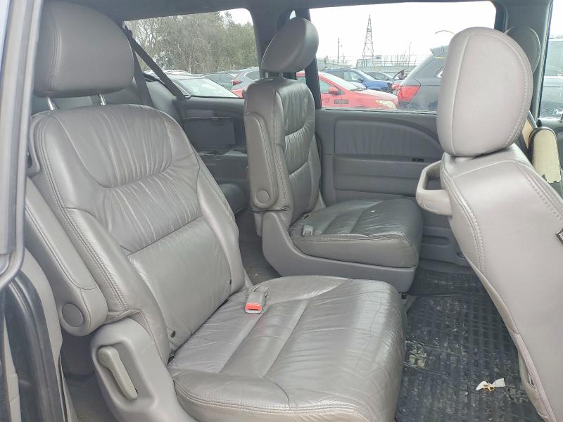 Продаж на аукціоні авто 2008 Honda Odyssey, vin: 5FNRL38738B500734, номер лоту: 46460366