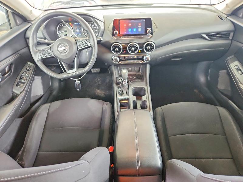Продаж на аукціоні авто 2024 Nissan Sentra, vin: 3N1AB8BV3RY296403, номер лоту: 41997526