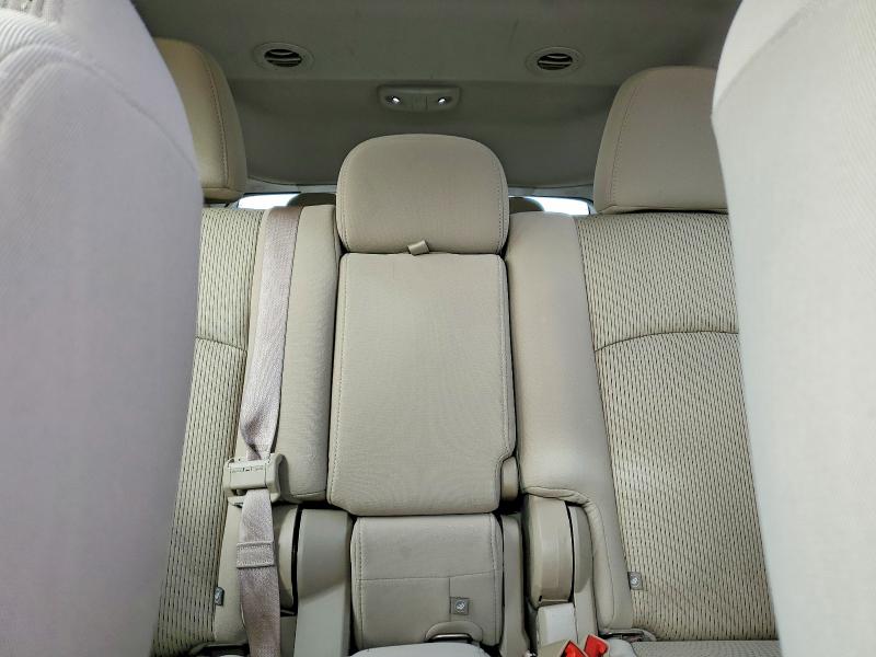 Продаж на аукціоні авто 2012 Dodge Journey, vin: 3C4PDCCG3CT146543, номер лоту: 46630236