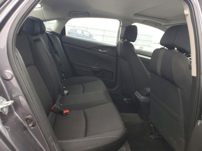 Aukcja sprzedaży 2020 Honda Civic, vin: 2HGFC2F72LH023511, numer aukcji: 47601166