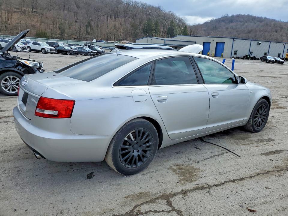 Продаж на аукціоні авто 2007 Audi A6, vin: WAUDH74F07N138374, номер лоту: 47105206