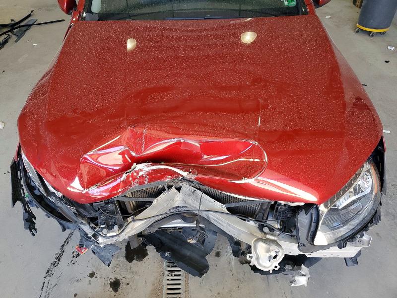 47542596 :رقم المزاد ، WDC0G4KB9JF329550 vin ، 2018 Mercedes-benz Glc مزاد بيع