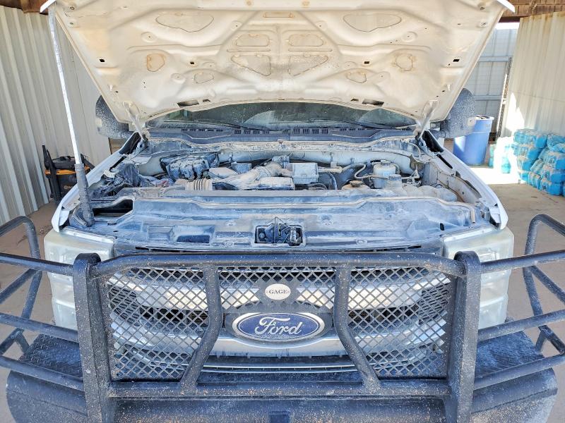 Продажа на аукционе авто 2022 Ford F250, vin: 1FT7W2B62NED77367, номер лота: 52975126