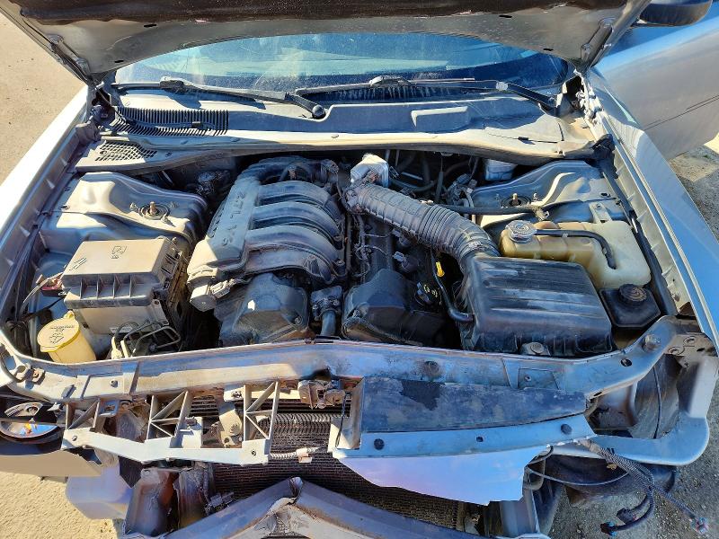 46685826 :رقم المزاد ، 2B3KA43R07H611872 vin ، 2007 Dodge Charger مزاد بيع