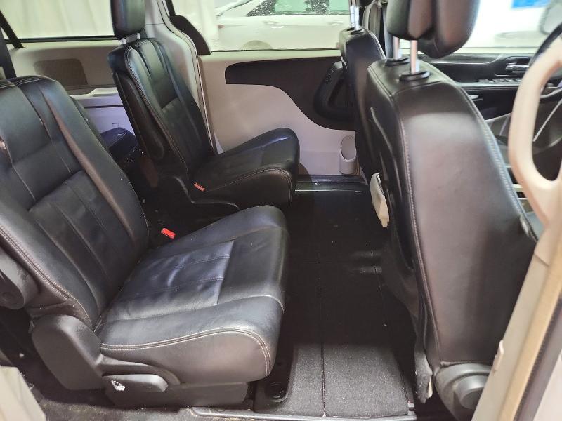 Продажа на аукционе авто 2013 Chrysler Town & Country, vin: 2C4RC1BG7DR787605, номер лота: 45780816