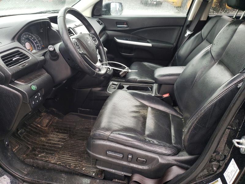 Продажа на аукционе авто 2015 Honda Cr-v, vin: 5J6RM4H94FL805443, номер лота: 47473136