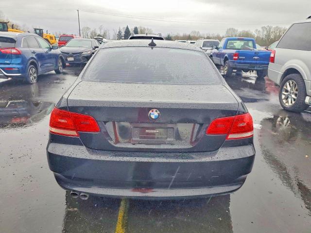 Продажа на аукционе авто 2007 Bmw 328, vin: WBAWV13547PK49991, номер лота: 45845566