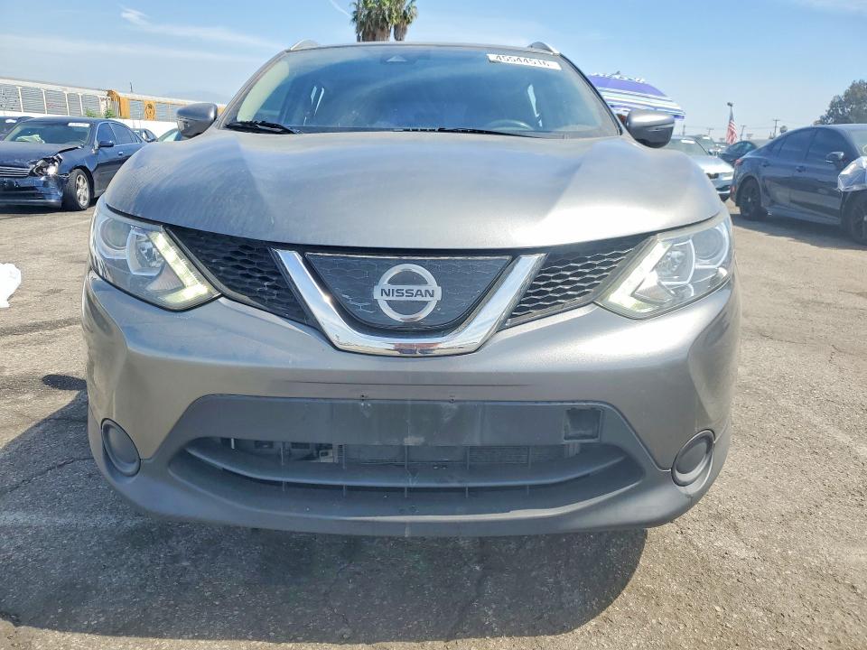 Aukcja sprzedaży 2019 Nissan Rogue Sport, vin: JN1BJ1CP8KW234118, numer aukcji: 45544516