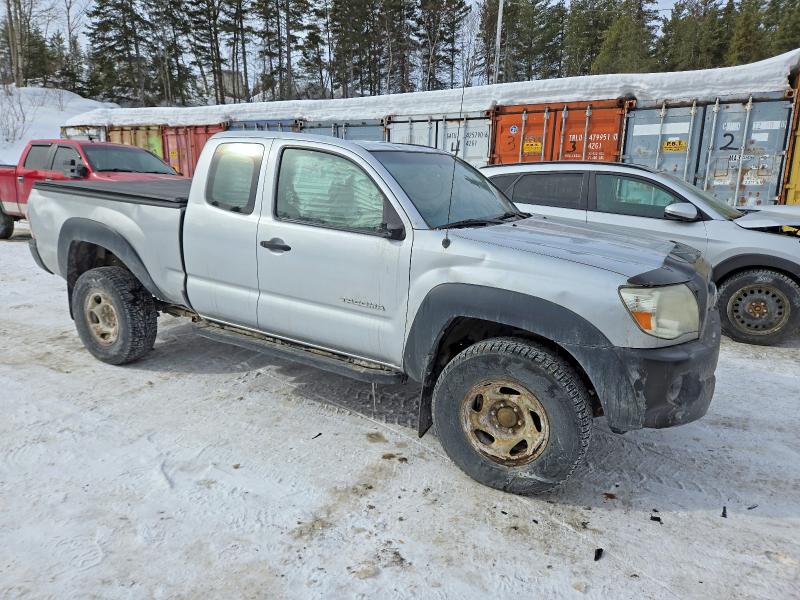 79087245 :رقم المزاد ، 5TFUX4EN4BX001171 vin ، 2011 Toyota Tacoma مزاد بيع