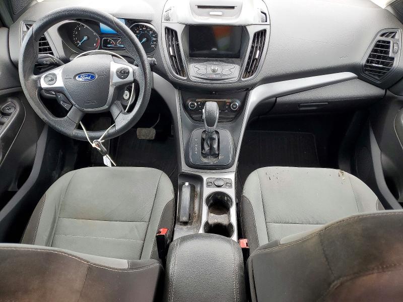Продажа на аукционе авто 2016 Ford Escape, vin: 1FMCU0GX4GUB49112, номер лота: 79451775