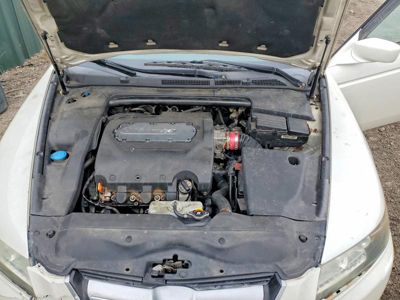 Auction sale of the 2006 Acura 3.2tl, vin: 19UUA66206A062321, lot number: 48075936