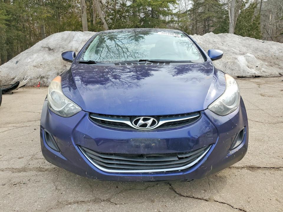 Продажа на аукционе авто 2013 Hyundai Elantra, vin: 5NPDH4AE6DH422715, номер лота: 46910816