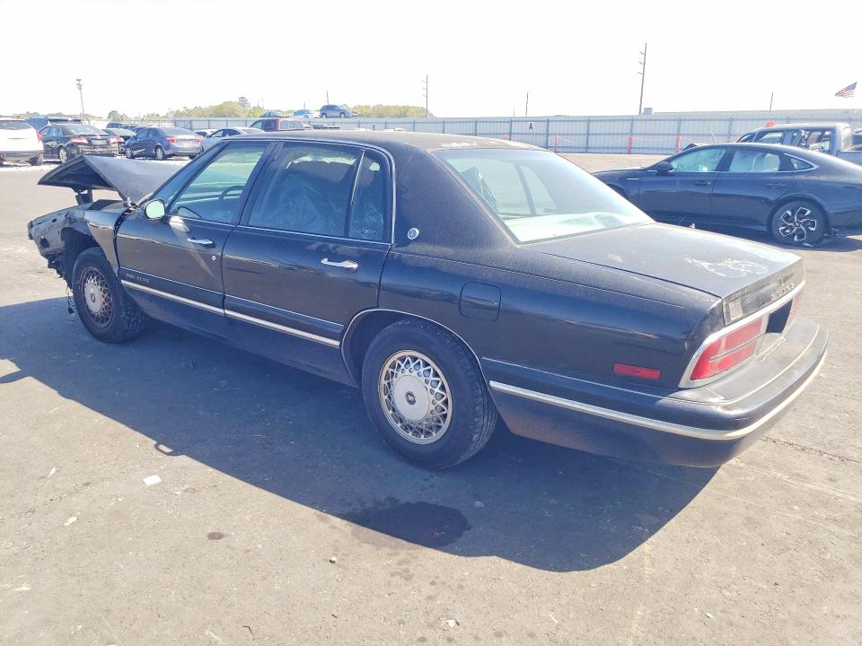 Auction sale of the 1996 Buick Park Avenue, vin: 1G4CW52K6TH644188, lot number: 41963876
