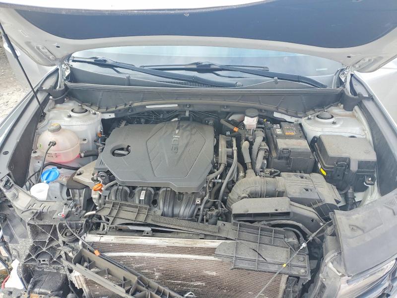 Aukcja sprzedaży 2022 Hyundai Tucson, vin: KM8JB3AE0NU044232, numer aukcji: 45494026