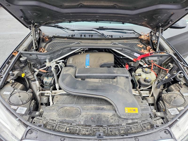 Продажа на аукционе авто 2018 Bmw X5, vin: 5UXKT0C55J0V98531, номер лота: 79595105