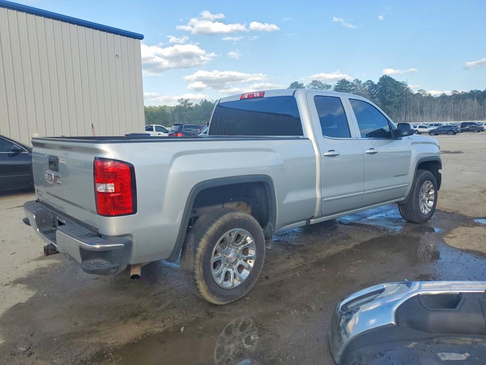 78790755 :رقم المزاد ، 2GTV2MEC2J1100553 vin ، 2018 Gmc Sierra مزاد بيع