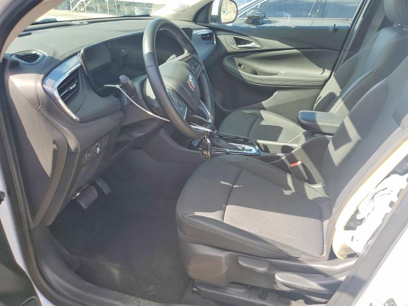 45864256 :رقم المزاد ، KL4AMBSL7SB183121 vin ، 2025 Buick Encore Gx مزاد بيع