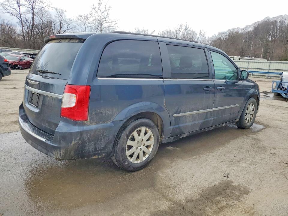 Aukcja sprzedaży 2013 Chrysler Town & Country, vin: 2C4RC1BG5DR659993, numer aukcji: 79412555