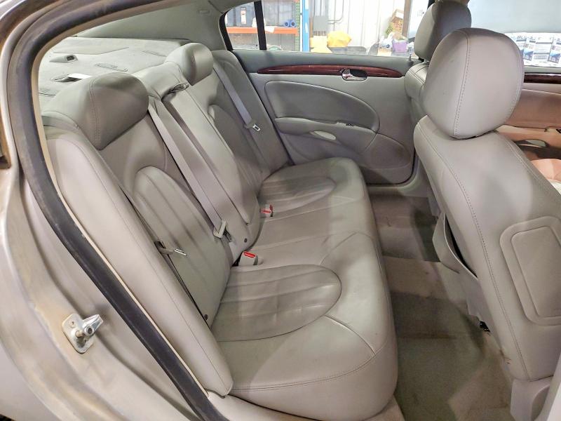 46845516 :رقم المزاد ، 1G4HD57256U149299 vin ، 2006 Buick Lucerne مزاد بيع