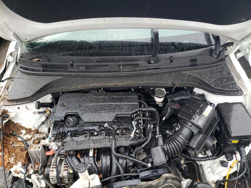 Aukcja sprzedaży 2022 Hyundai Kona, vin: KM8K62AB8NU832295, numer aukcji: 46200896
