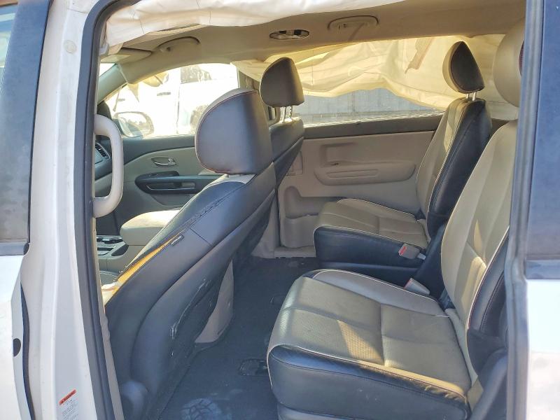 Aukcja sprzedaży 2019 Kia Sedona, vin: KNDMB5C1XK6524060, numer aukcji: 47691906