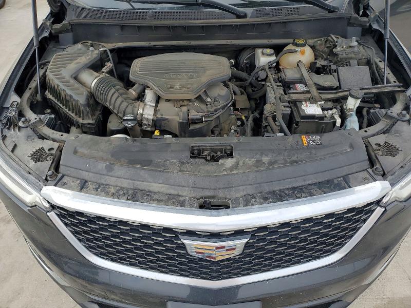 Продаж на аукціоні авто 2020 Cadillac Xt6, vin: 1GYKPERS2LZ105493, номер лоту: 47419116