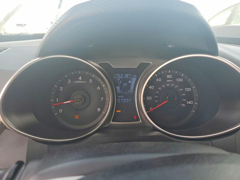 Aukcja sprzedaży 2017 Hyundai Veloster, vin: KMHTC6AD6HU305205, numer aukcji: 41690636