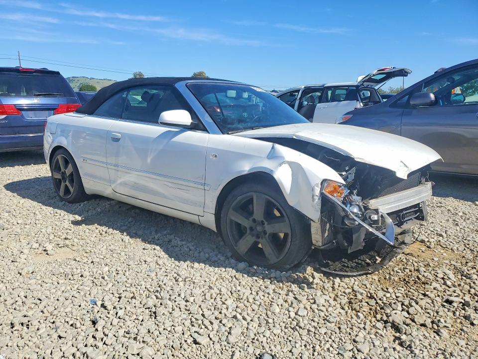 Aukcja sprzedaży 2009 Audi A4, vin: WAUAF48H09K009266, numer aukcji: 47121876