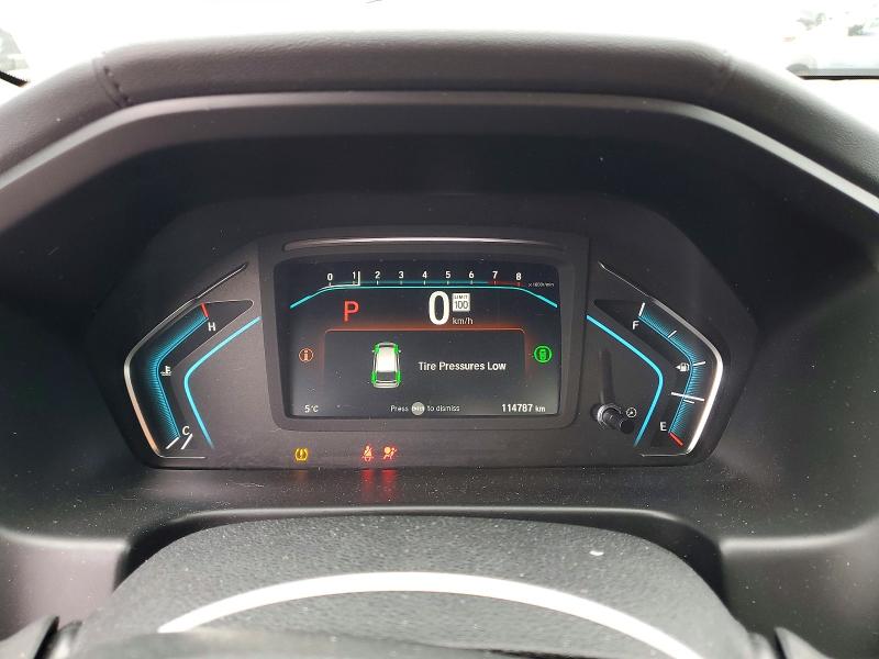 Aukcja sprzedaży 2022 Honda Odyssey, vin: 5FNRL6H64NB500388, numer aukcji: 48033366